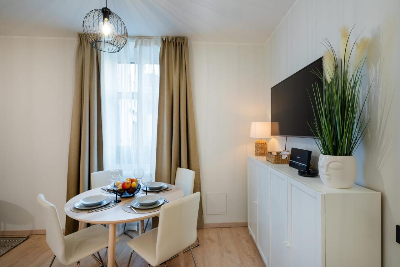 Old Riga Cozy One Bedroom Apartment Exteriér fotografie