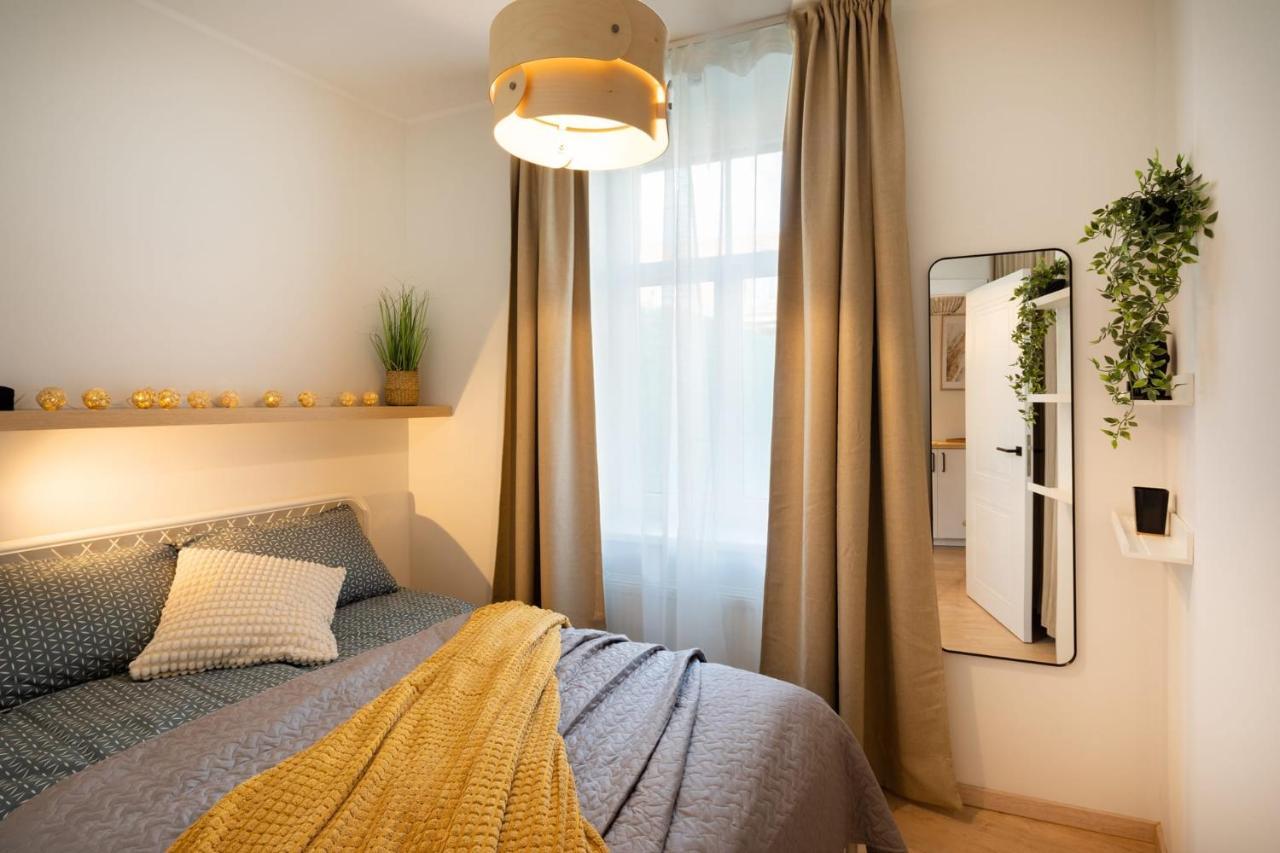 Old Riga Cozy One Bedroom Apartment Exteriér fotografie