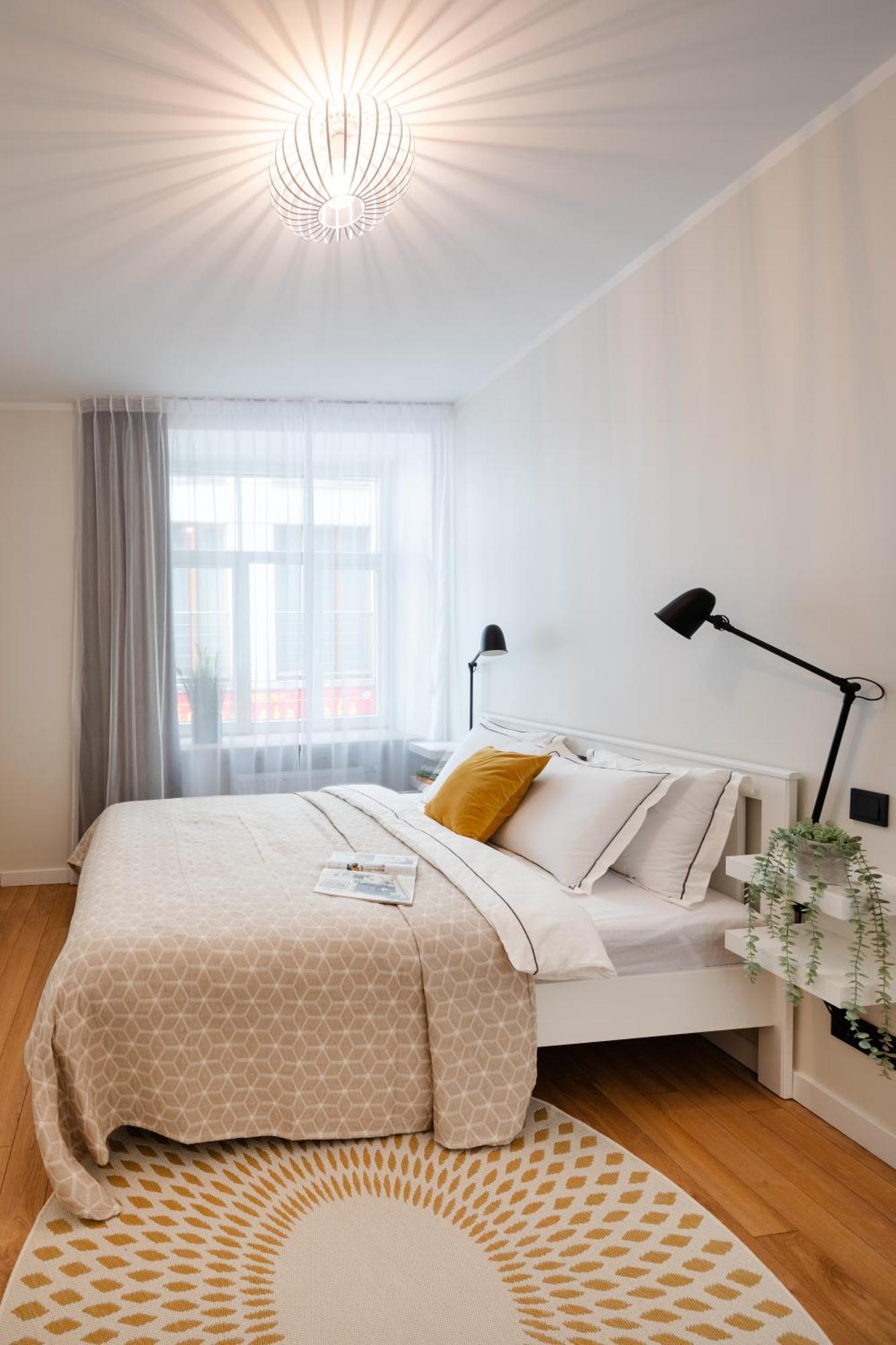 Old Riga Cozy One Bedroom Apartment Exteriér fotografie