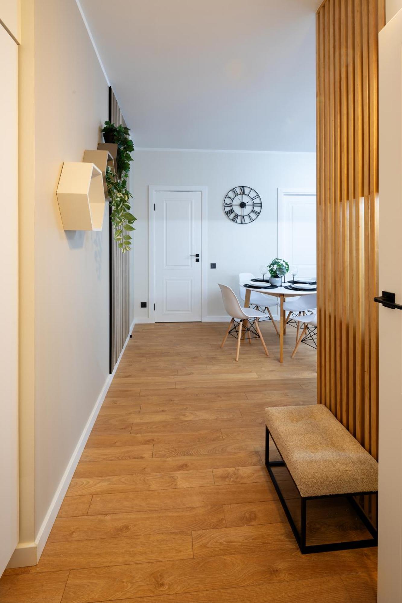 Old Riga Cozy One Bedroom Apartment Exteriér fotografie