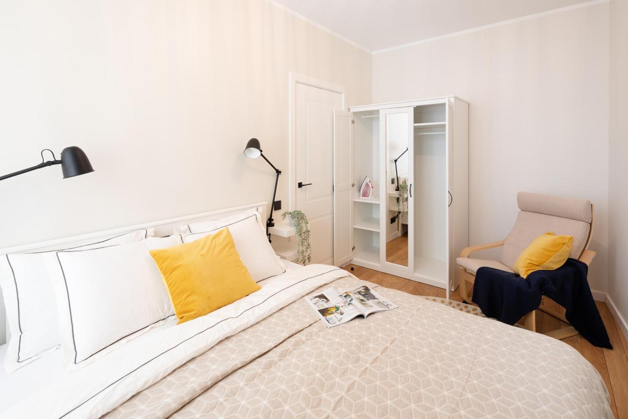 Old Riga Cozy One Bedroom Apartment Exteriér fotografie